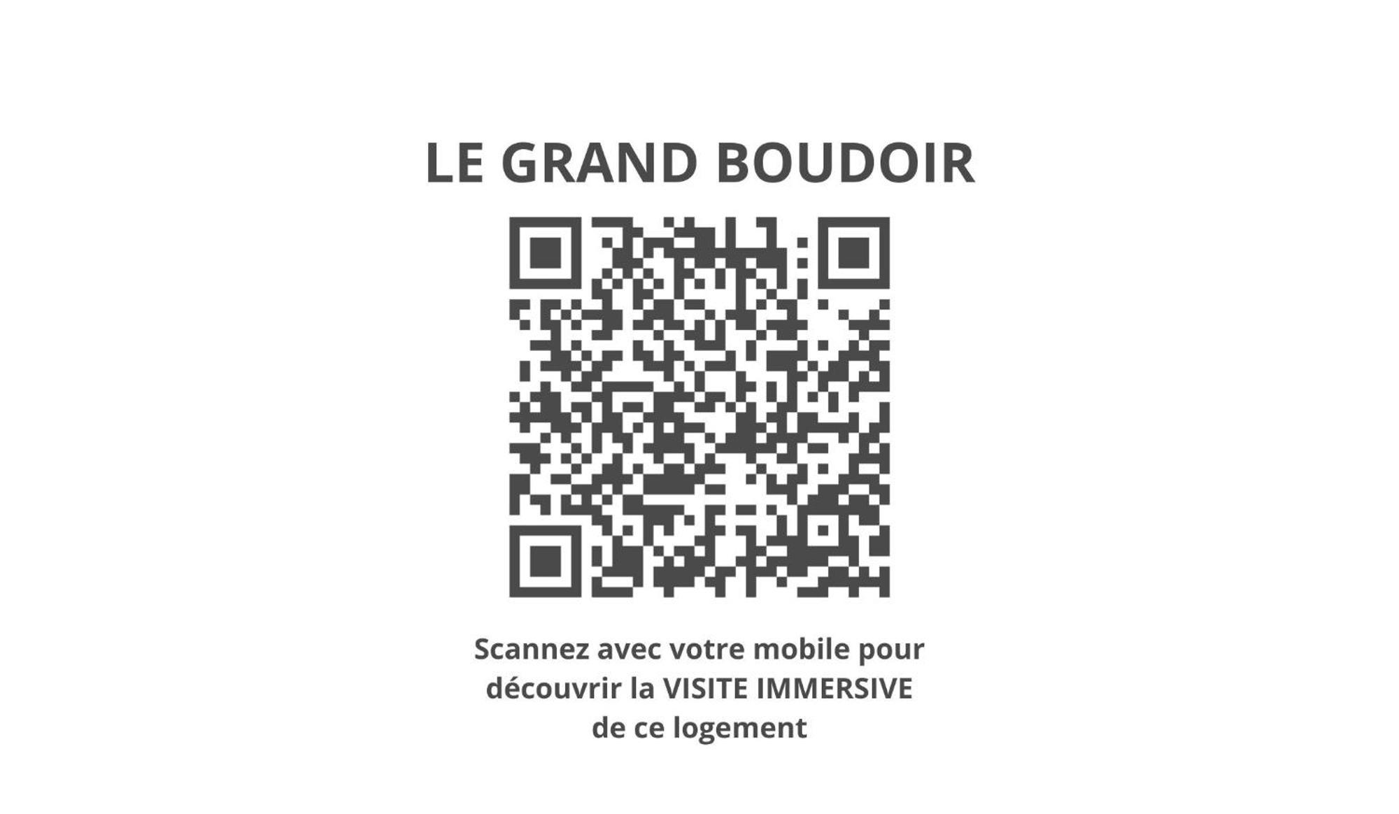 Apartamento Le Grand Boudoir Toulouse Exterior foto